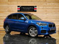 BMW X1 (f48) (2) sdrive 20i m sport dkg7 - <small></small> 25.990 € <small>TTC</small> - #1