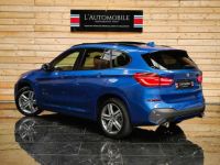 BMW X1 (f48) (2) sdrive 20i m sport dkg7 - <small></small> 25.990 € <small>TTC</small> - #2