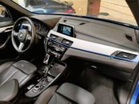 BMW X1 (f48) (2) sdrive 20i m sport dkg7 - <small></small> 25.990 € <small>TTC</small> - #5