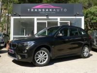 BMW X1 F48 20d 190 Ch LOUNGE XDRIVE BVA HARMAN KARDON - <small></small> 22.490 € <small>TTC</small> - #1