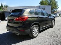 BMW X1 F48 20d 190 Ch LOUNGE XDRIVE BVA HARMAN KARDON - <small></small> 22.490 € <small>TTC</small> - #6