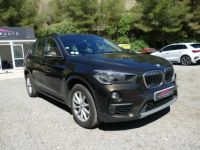 BMW X1 F48 20d 190 Ch LOUNGE XDRIVE BVA HARMAN KARDON - <small></small> 22.490 € <small>TTC</small> - #9