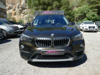 BMW X1 F48 20d 190 Ch LOUNGE XDRIVE BVA HARMAN KARDON - <small></small> 22.490 € <small>TTC</small> - #10