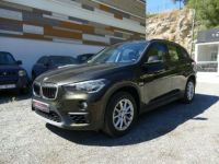 BMW X1 F48 20d 190 Ch LOUNGE XDRIVE BVA HARMAN KARDON - <small></small> 22.490 € <small>TTC</small> - #11