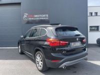 BMW X1 (F48) 20d xDrive 190 cv Business - <small></small> 19.900 € <small>TTC</small> - #5