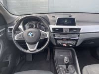 BMW X1 (F48) 20d xDrive 190 cv Business - <small></small> 19.900 € <small>TTC</small> - #6