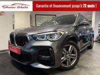 BMW X1 (F48) / A PARTIR DE 318,42/MOIS / XDRIVE20DA 190CH SPORT - <small></small> 29.970 € <small>TTC</small> - #1