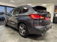 BMW X1 (F48) / A PARTIR DE 318,42/MOIS / XDRIVE20DA 190CH SPORT - <small></small> 29.970 € <small>TTC</small> - #5