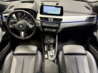 BMW X1 (F48) / A PARTIR DE 318,42/MOIS / XDRIVE20DA 190CH SPORT - <small></small> 29.970 € <small>TTC</small> - #8