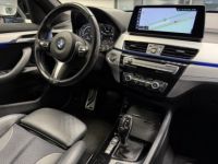 BMW X1 (F48) / A PARTIR DE 318,42/MOIS / XDRIVE20DA 190CH SPORT - <small></small> 29.970 € <small>TTC</small> - #12