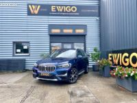 BMW X1 F48 LCI 18i 140ch X-LINE SDRIVE DKG Phase 2 AFICH. Tête haute - <small></small> 26.490 € <small>TTC</small> - #1