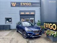 BMW X1 F48 LCI 18i 140ch X-LINE SDRIVE DKG Phase 2 AFICH. Tête haute - <small></small> 26.490 € <small>TTC</small> - #3