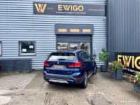 BMW X1 F48 LCI 18i 140ch X-LINE SDRIVE DKG Phase 2 AFICH. Tête haute - <small></small> 26.490 € <small>TTC</small> - #4