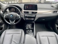 BMW X1 F48 LCI 18i 140ch X-LINE SDRIVE DKG Phase 2 AFICH. Tête haute - <small></small> 26.490 € <small>TTC</small> - #7