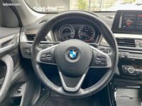 BMW X1 F48 LCI 18i 140ch X-LINE SDRIVE DKG Phase 2 AFICH. Tête haute - <small></small> 26.490 € <small>TTC</small> - #9