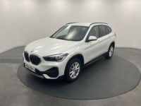 BMW X1 F48 LCI sDrive 16d 116 ch DKG7 Lounge - <small></small> 25.900 € <small>TTC</small> - #1