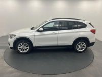 BMW X1 F48 LCI sDrive 16d 116 ch DKG7 Lounge - <small></small> 25.900 € <small>TTC</small> - #2