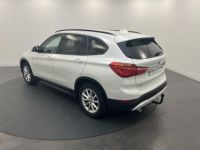 BMW X1 F48 LCI sDrive 16d 116 ch DKG7 Lounge - <small></small> 25.900 € <small>TTC</small> - #3