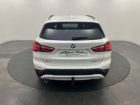 BMW X1 F48 LCI sDrive 16d 116 ch DKG7 Lounge - <small></small> 25.900 € <small>TTC</small> - #4