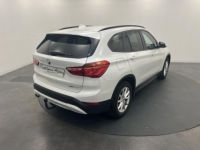 BMW X1 F48 LCI sDrive 16d 116 ch DKG7 Lounge - <small></small> 25.900 € <small>TTC</small> - #5