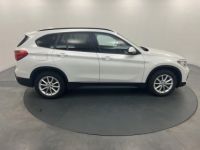 BMW X1 F48 LCI sDrive 16d 116 ch DKG7 Lounge - <small></small> 25.900 € <small>TTC</small> - #6