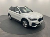 BMW X1 F48 LCI sDrive 16d 116 ch DKG7 Lounge - <small></small> 25.900 € <small>TTC</small> - #7