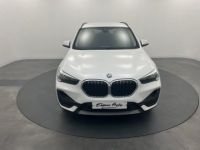 BMW X1 F48 LCI sDrive 16d 116 ch DKG7 Lounge - <small></small> 25.900 € <small>TTC</small> - #8