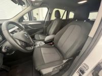 BMW X1 F48 LCI sDrive 16d 116 ch DKG7 Lounge - <small></small> 25.900 € <small>TTC</small> - #9