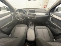 BMW X1 F48 LCI sDrive 16d 116 ch DKG7 Lounge - <small></small> 25.900 € <small>TTC</small> - #11