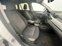 BMW X1 F48 LCI sDrive 16d 116 ch DKG7 Lounge - <small></small> 25.900 € <small>TTC</small> - #13