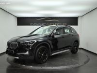 BMW X1 F48 LCI sDrive 16d 116 ch DKG7 xLine - <small></small> 30.490 € <small>TTC</small> - #1