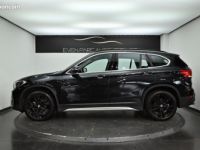 BMW X1 F48 LCI sDrive 16d 116 ch DKG7 xLine - <small></small> 30.490 € <small>TTC</small> - #4