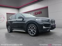 BMW X1 F48 LCI sDrive 16d 116 ch DKG7 XLine ENTRETIEN complet GARANTIE 12 mois - <small></small> 25.489 € <small>TTC</small> - #1