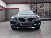 BMW X1 F48 LCI sDrive 16d 116 ch DKG7 XLine ENTRETIEN complet GARANTIE 12 mois - <small></small> 25.489 € <small>TTC</small> - #3