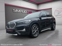 BMW X1 F48 LCI sDrive 16d 116 ch DKG7 XLine ENTRETIEN complet GARANTIE 12 mois - <small></small> 25.489 € <small>TTC</small> - #7