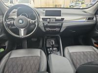 BMW X1 F48 LCI sDrive 16d 116 ch DKG7 XLine Entretien complet GARANTIE 12 mois - <small></small> 24.770 € <small>TTC</small> - #11