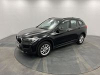 BMW X1 F48 LCI sDrive 18d 150 ch BVA8 Lounge - <small></small> 28.900 € <small>TTC</small> - #1