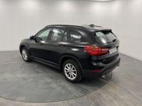 BMW X1 F48 LCI sDrive 18d 150 ch BVA8 Lounge - <small></small> 28.900 € <small>TTC</small> - #3