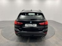 BMW X1 F48 LCI sDrive 18d 150 ch BVA8 Lounge - <small></small> 28.900 € <small>TTC</small> - #4