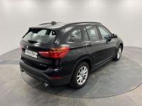 BMW X1 F48 LCI sDrive 18d 150 ch BVA8 Lounge - <small></small> 28.900 € <small>TTC</small> - #5