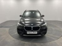 BMW X1 F48 LCI sDrive 18d 150 ch BVA8 Lounge - <small></small> 28.900 € <small>TTC</small> - #8