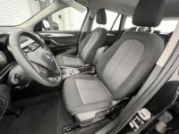 BMW X1 F48 LCI sDrive 18d 150 ch BVA8 Lounge - <small></small> 28.900 € <small>TTC</small> - #9