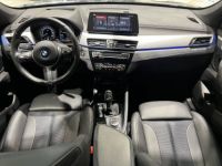 BMW X1 F48 LCI sDrive 18i 136 ch DKG7 M Sport - <small></small> 33.590 € <small>TTC</small> - #3