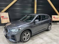 BMW X1 F48 LCI sDrive 18i 136 ch DKG7 M Sport - <small></small> 29.990 € <small>TTC</small> - #1