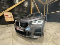 BMW X1 F48 LCI sDrive 18i 136 ch DKG7 M Sport - <small></small> 29.990 € <small>TTC</small> - #2