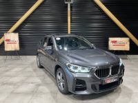 BMW X1 F48 LCI sDrive 18i 136 ch DKG7 M Sport - <small></small> 29.990 € <small>TTC</small> - #3