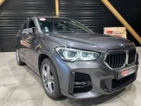 BMW X1 F48 LCI sDrive 18i 136 ch DKG7 M Sport - <small></small> 29.990 € <small>TTC</small> - #4