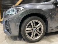 BMW X1 F48 LCI sDrive 18i 136 ch DKG7 M Sport - <small></small> 29.990 € <small>TTC</small> - #8