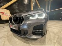 BMW X1 F48 LCI sDrive 18i 136 ch DKG7 M Sport - <small></small> 29.990 € <small>TTC</small> - #9