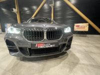 BMW X1 F48 LCI sDrive 18i 136 ch DKG7 M Sport - <small></small> 29.990 € <small>TTC</small> - #23